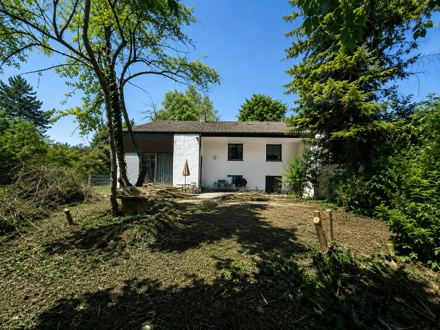 Garten