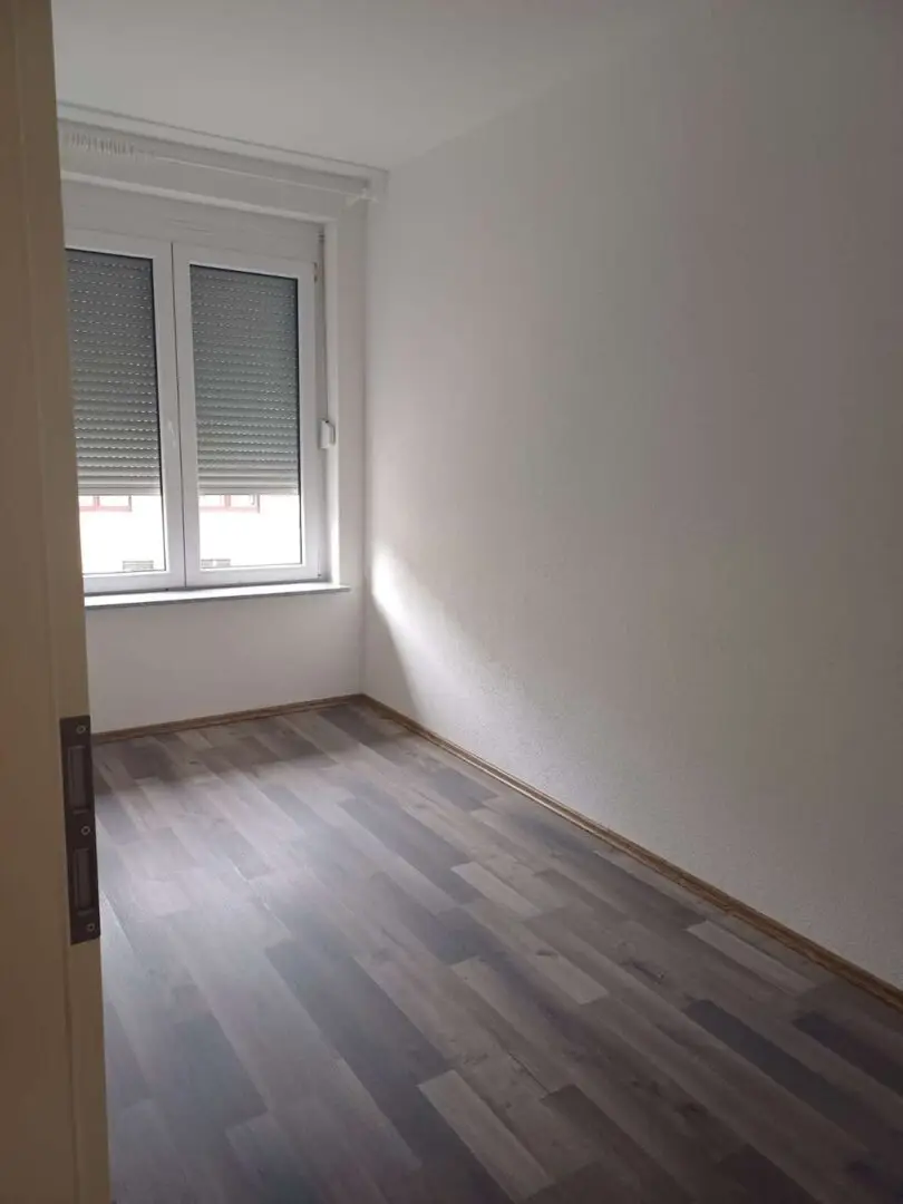 Wohnung 3