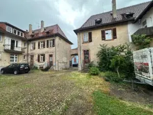 Innenhof