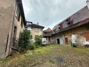 Innehof