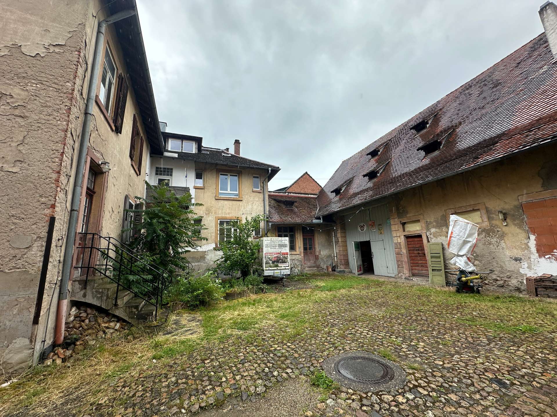 Innehof
