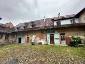 Innenhof
