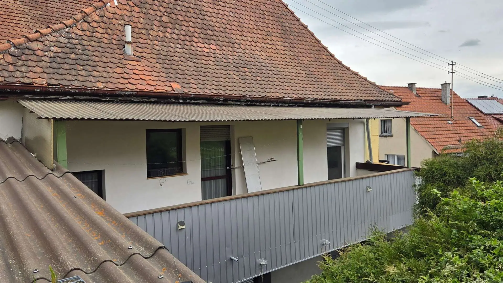 Außenansicht