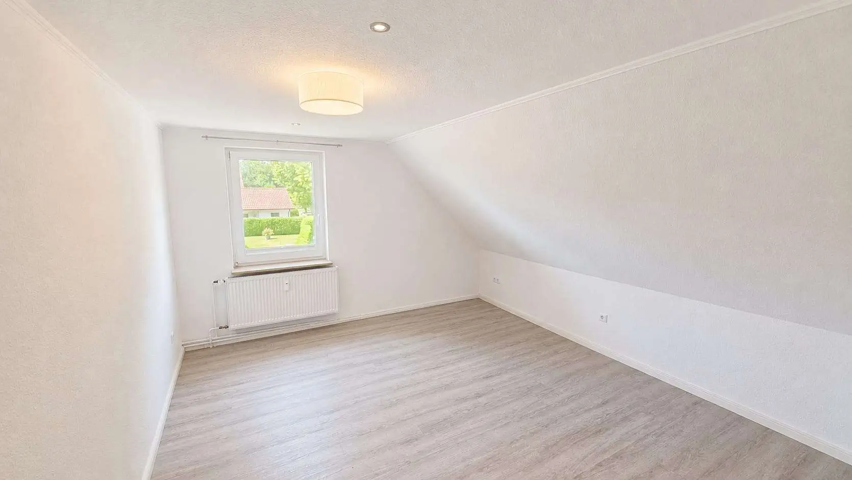Schlafzimmer 2 OG