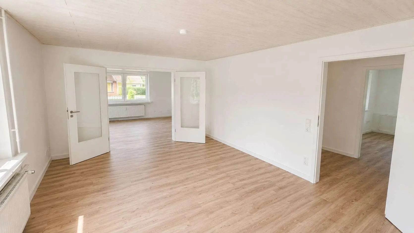Wohnzimmer EG
