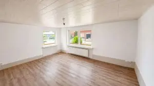 Schlafzimmer 2 EG