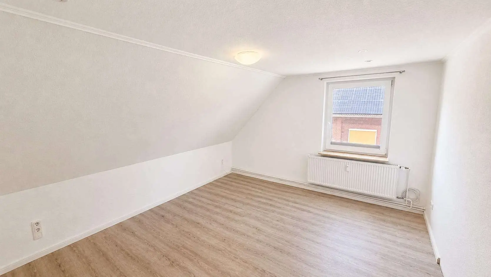 Schlafzimmer 2 OG
