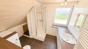 Badezimmer OG