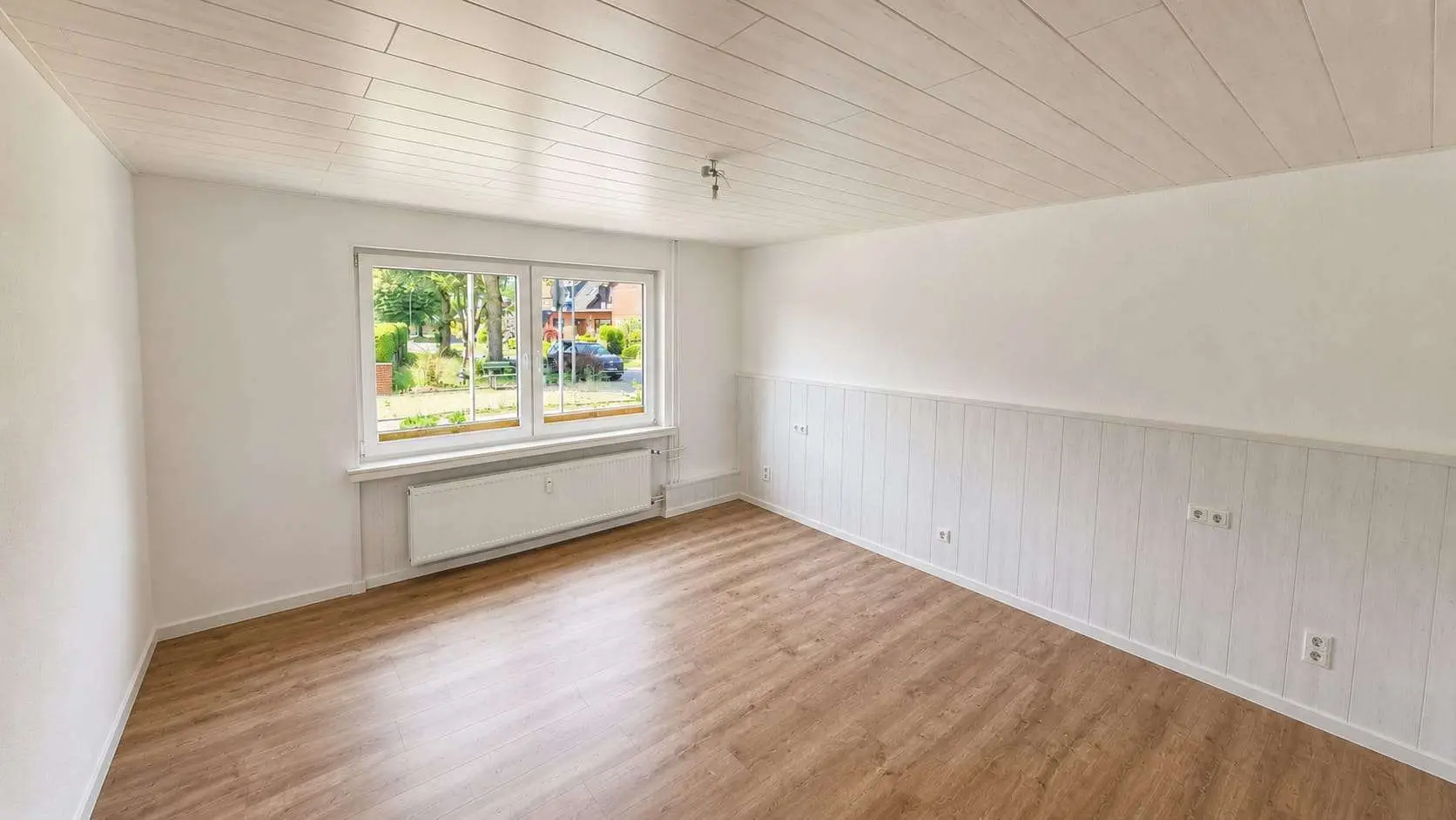 Schlafzimmer 1 EG