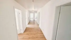 Flur EG