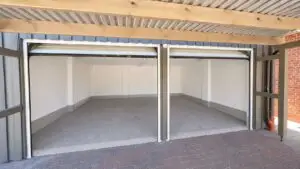 Doppelgarage