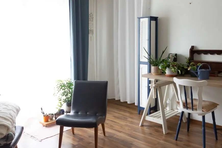 bodentiefes Fenster