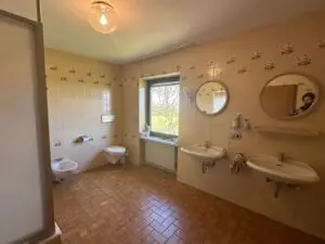Badezimmer
