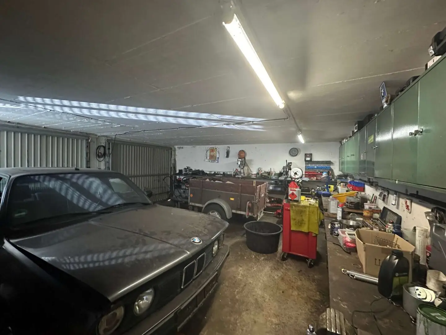 Garage