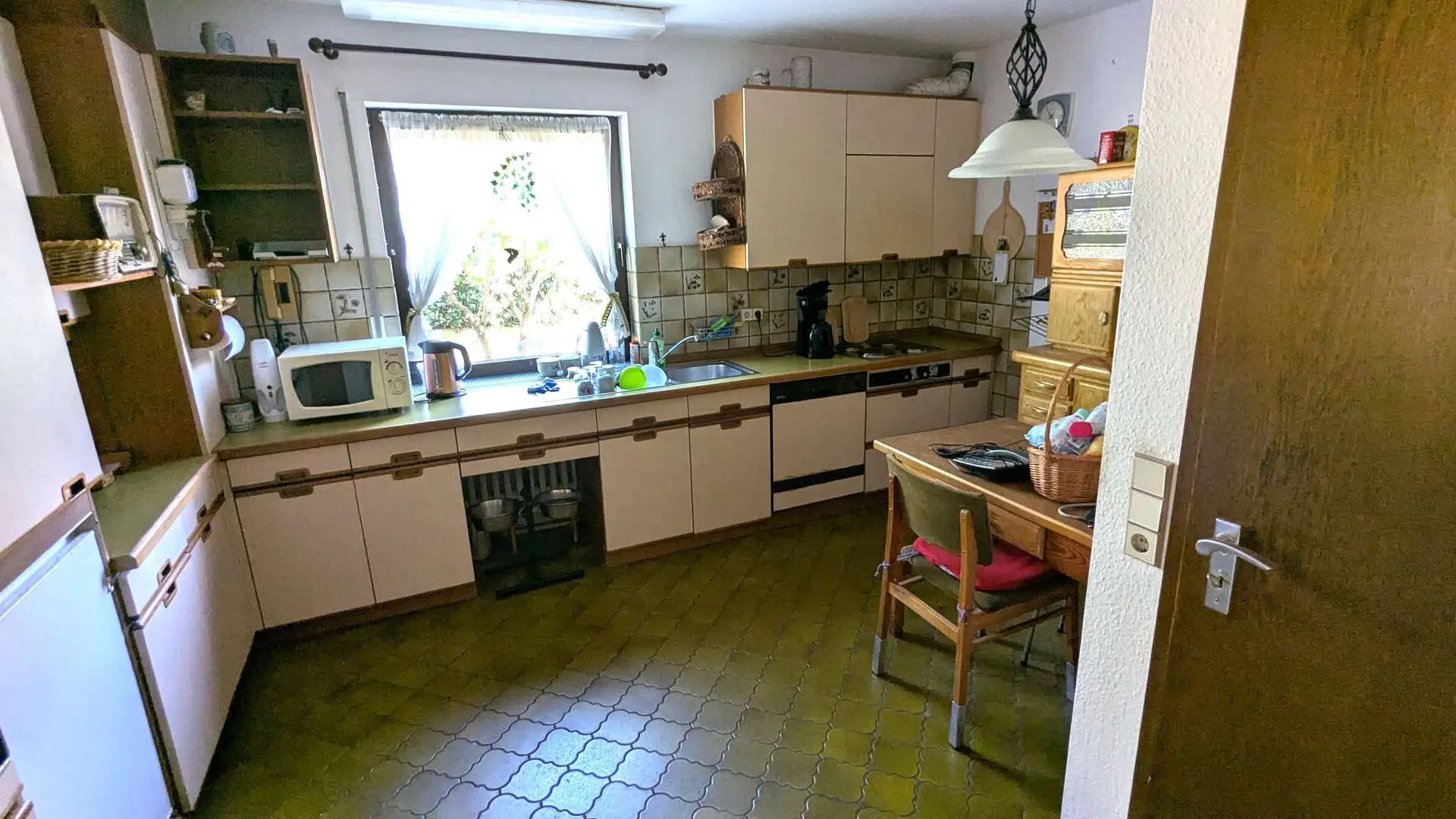 EG Küche