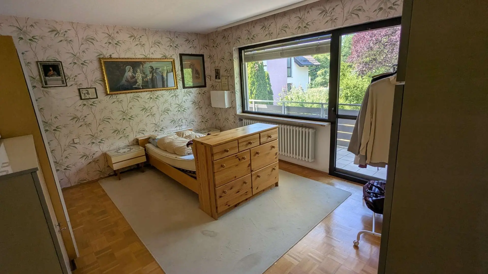 OG Schlafzimmer