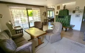 EG Wohnzimmer
