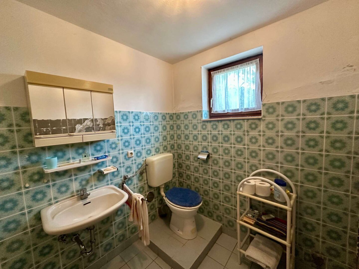 Badezimmer