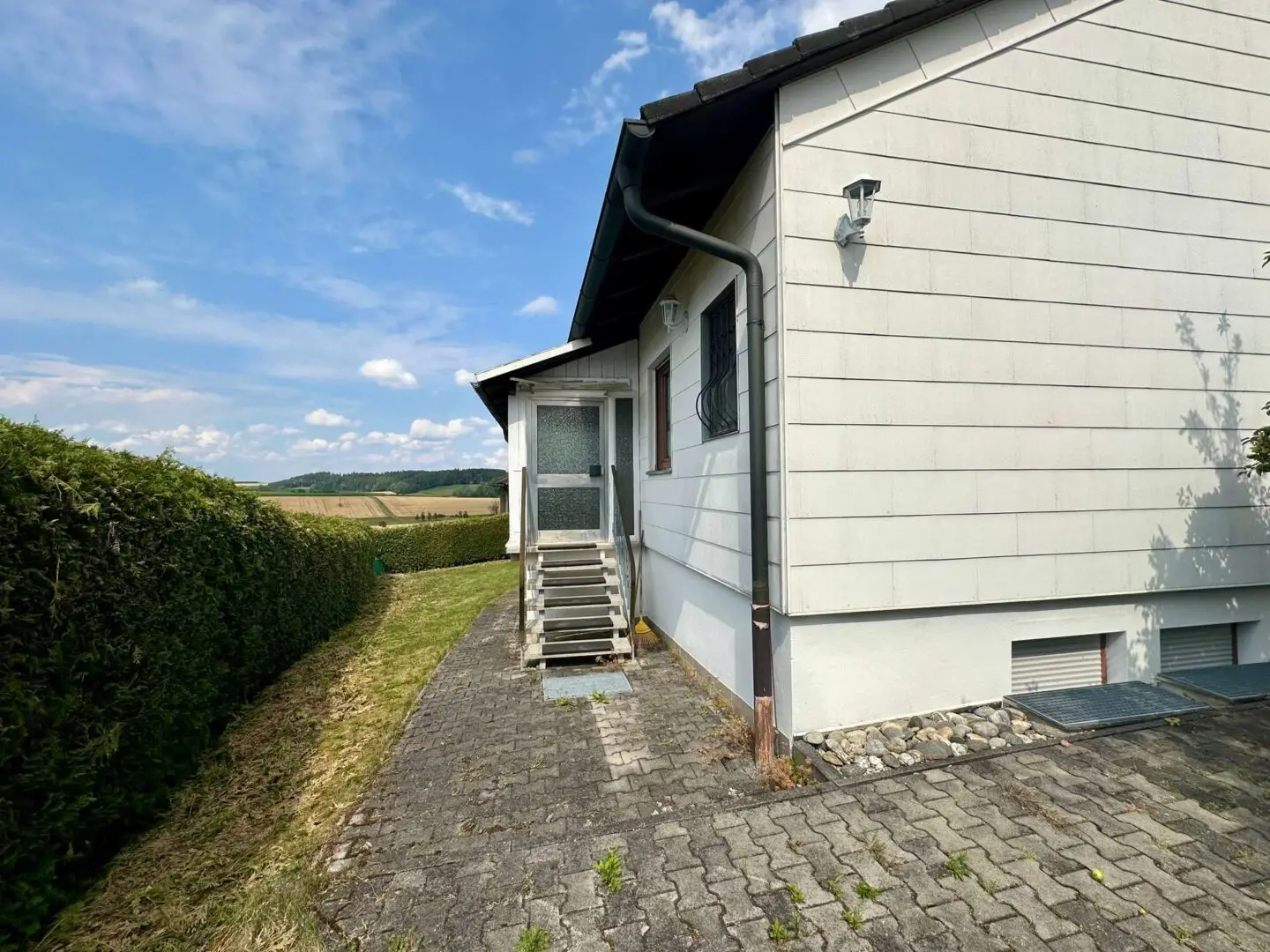 Außenansicht