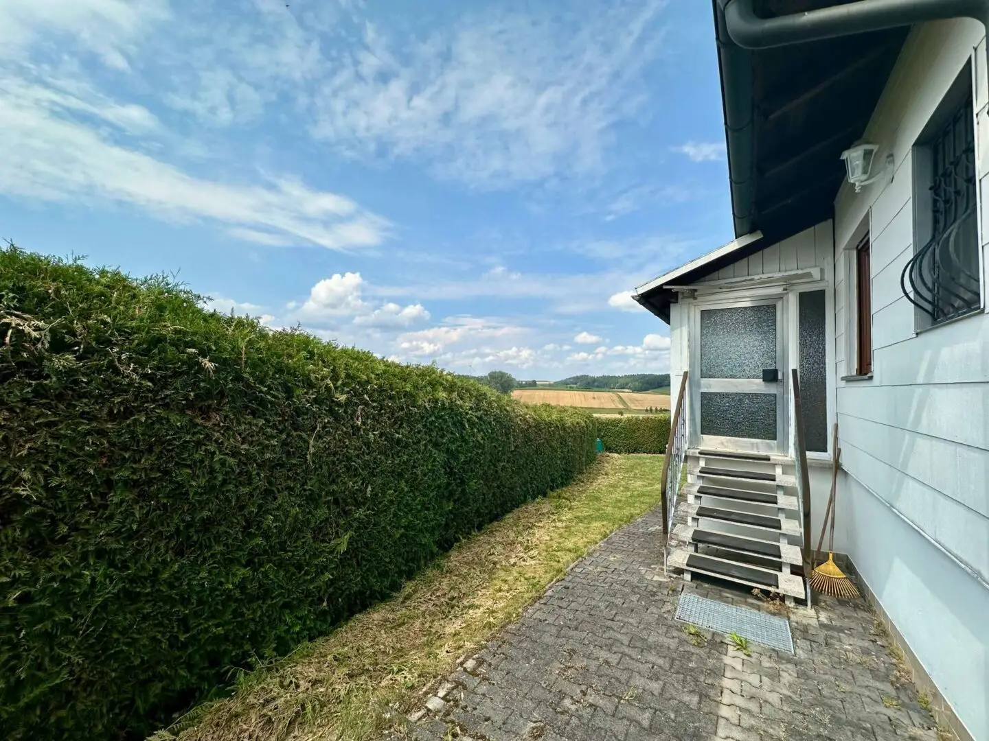 Außenansicht