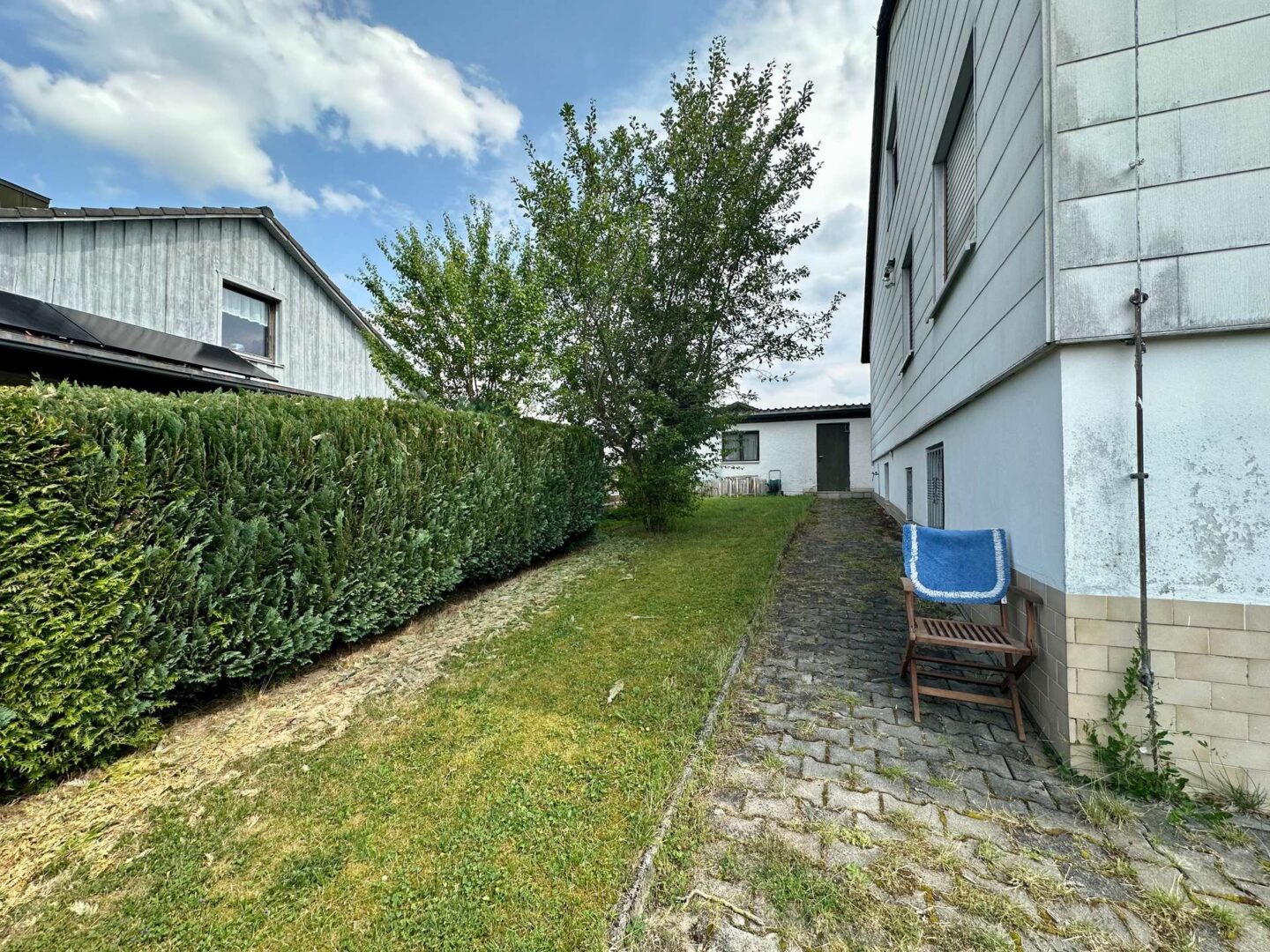 Garten