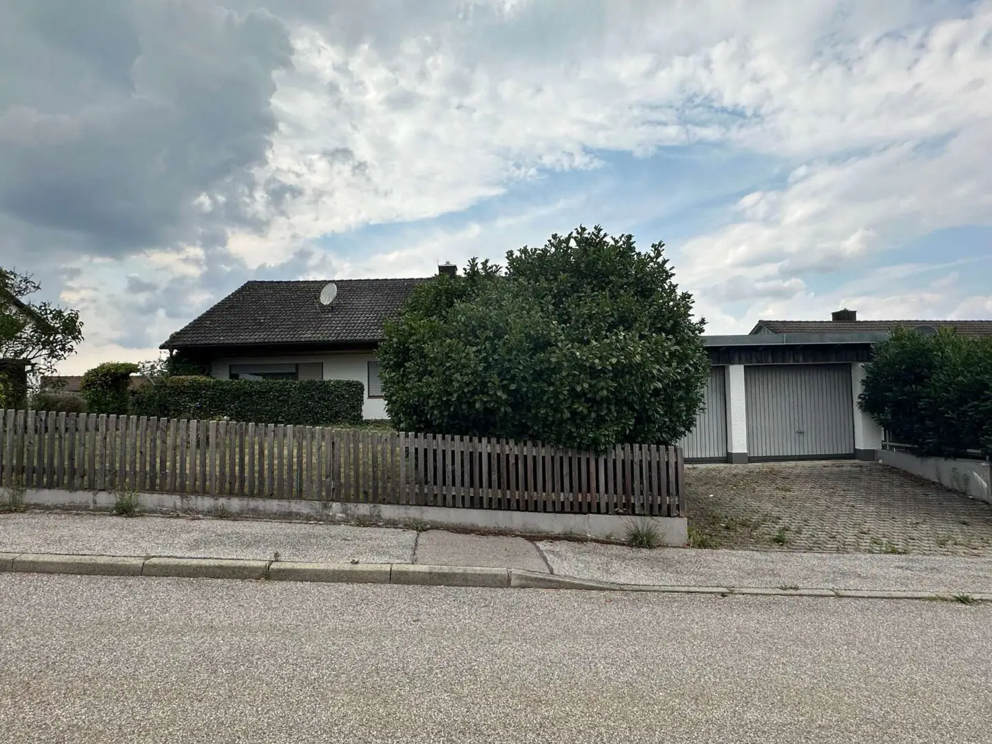 Außenansicht