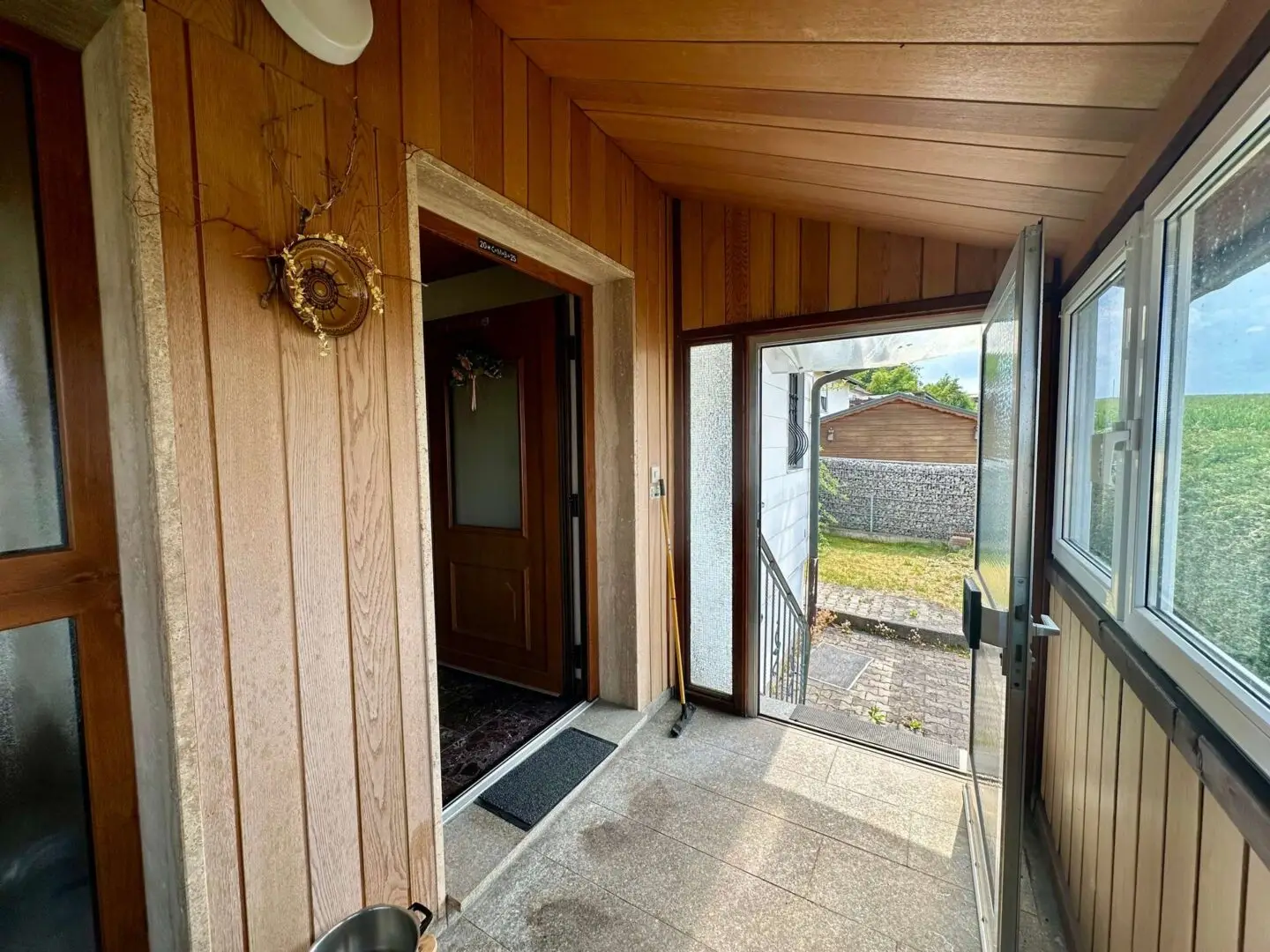 Veranda