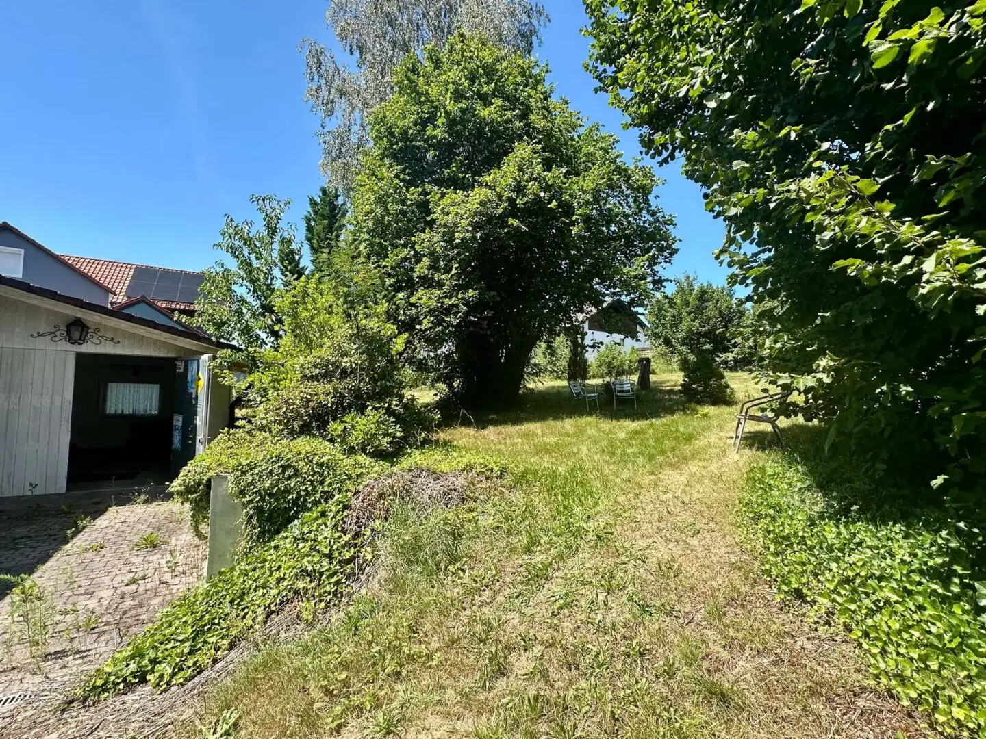 Garten