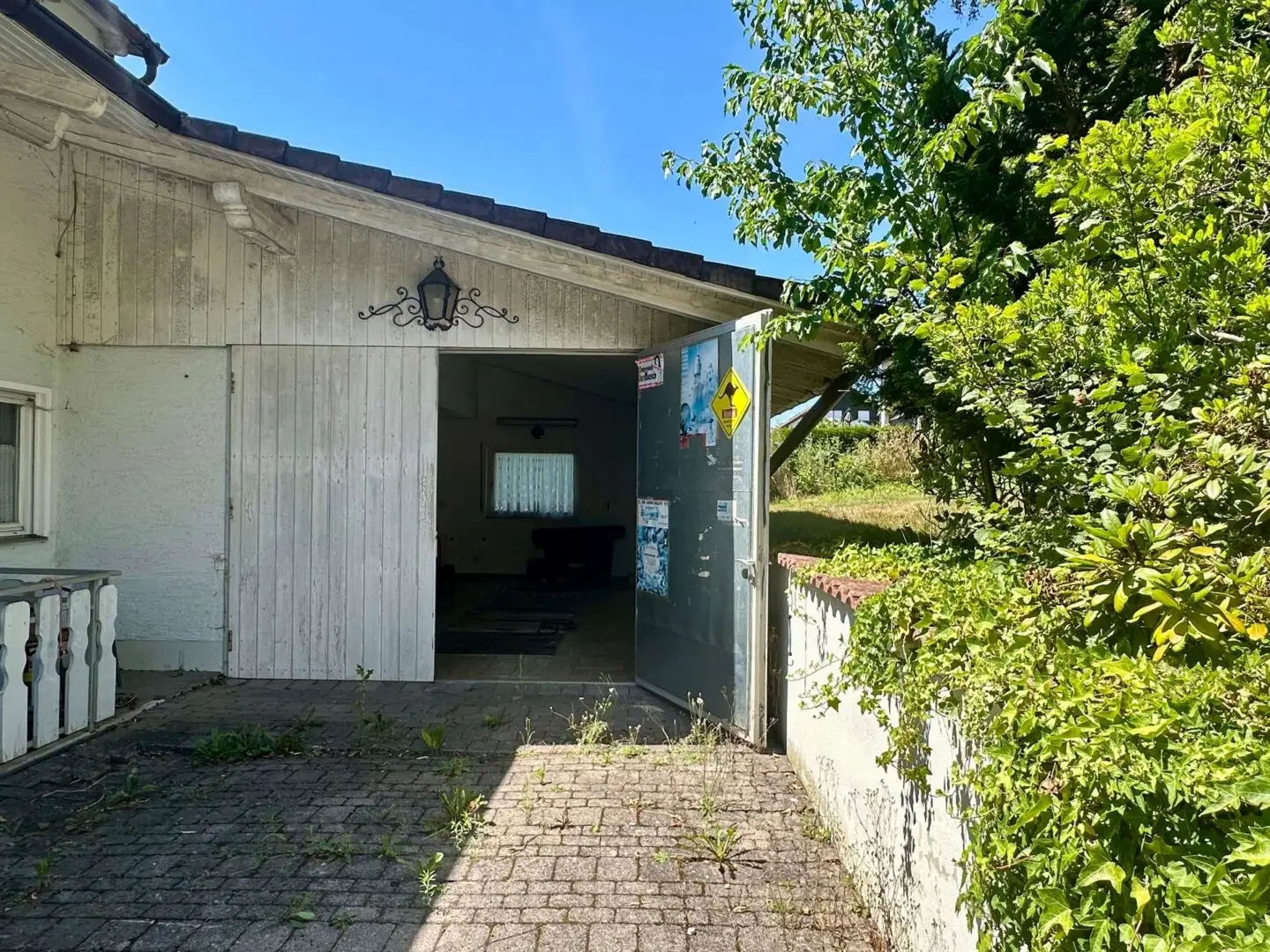 Außenansicht