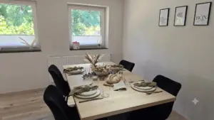 Esszimmer