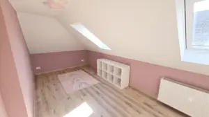 Kinderzimmer OG