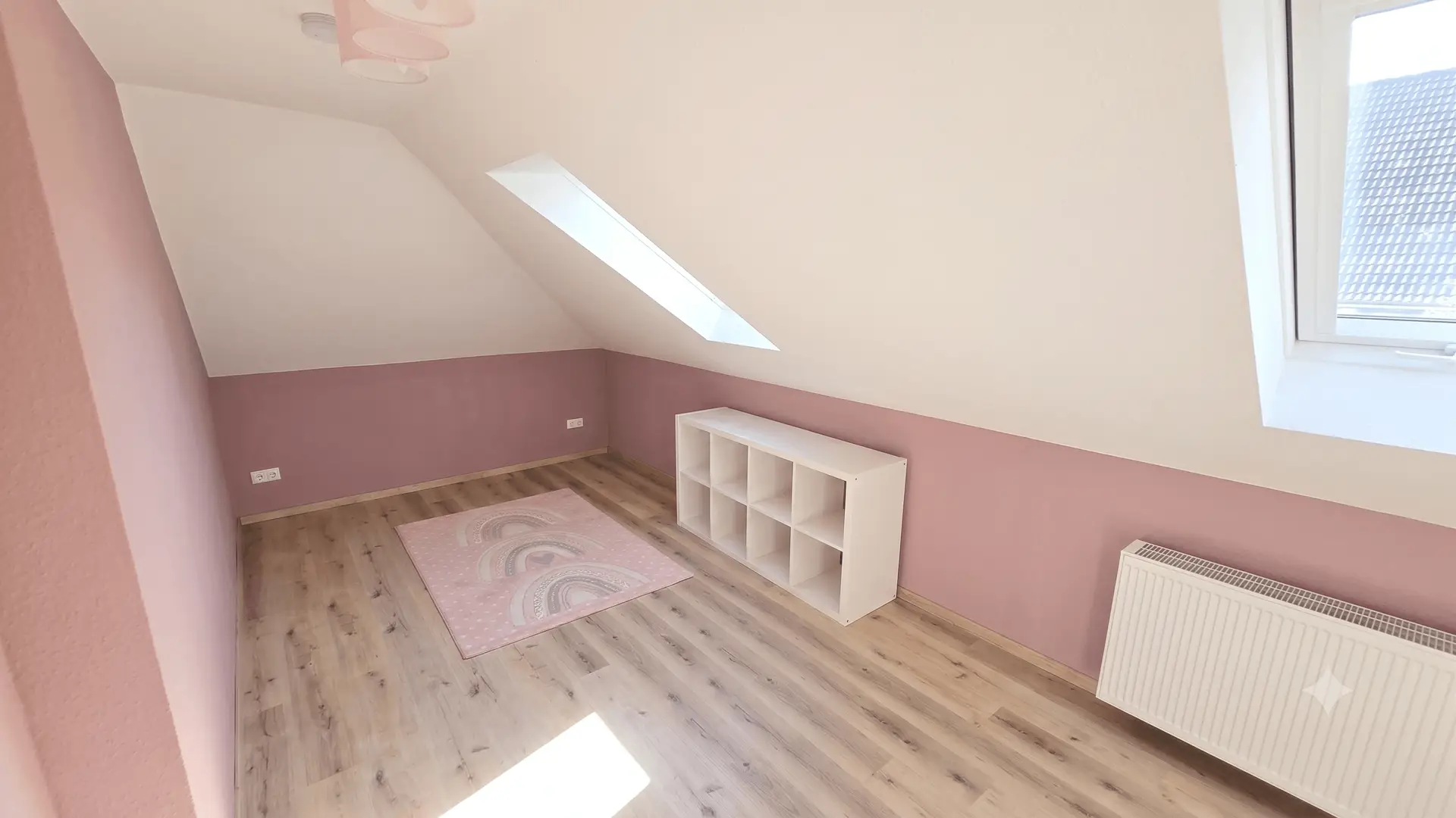 Kinderzimmer OG