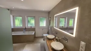 Badezimmer