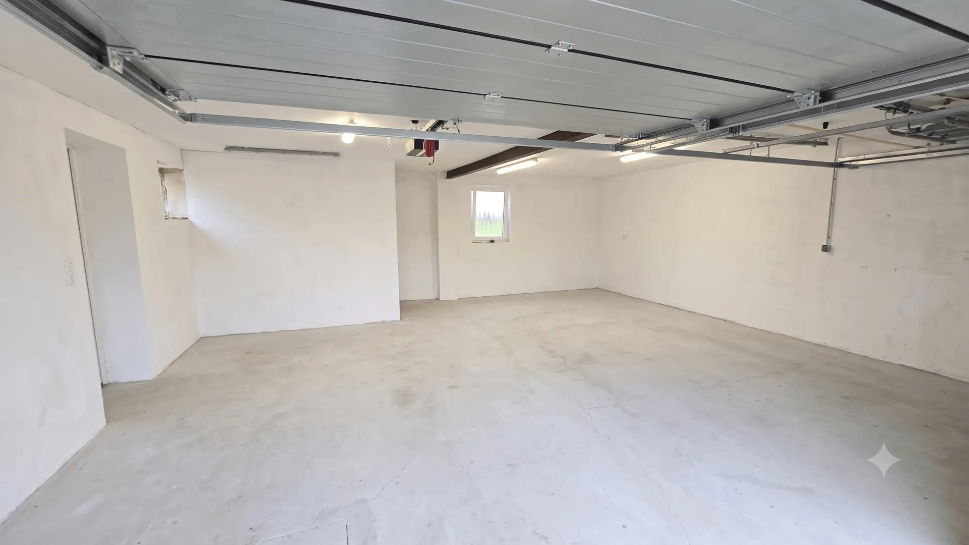 Doppelgarage