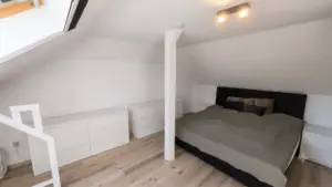 Schlafzimmer OG