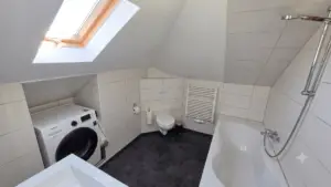 Badezimmer OG