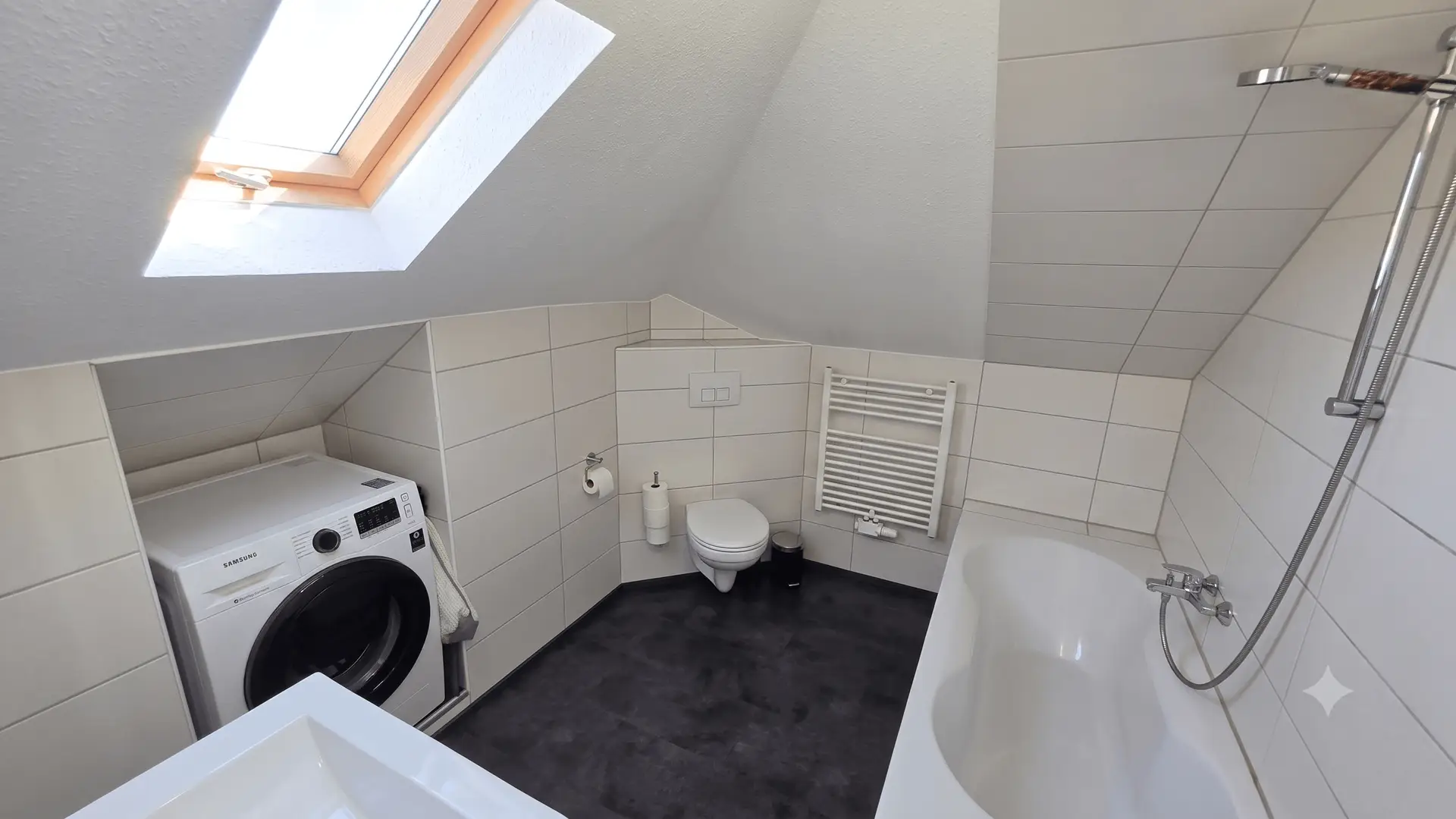 Badezimmer OG