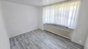Schlafzimmer Einliegerwohnung