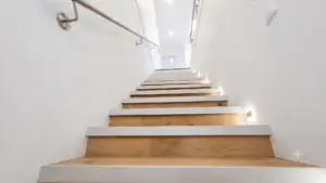 Treppe