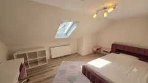 Schlafzimmer OG