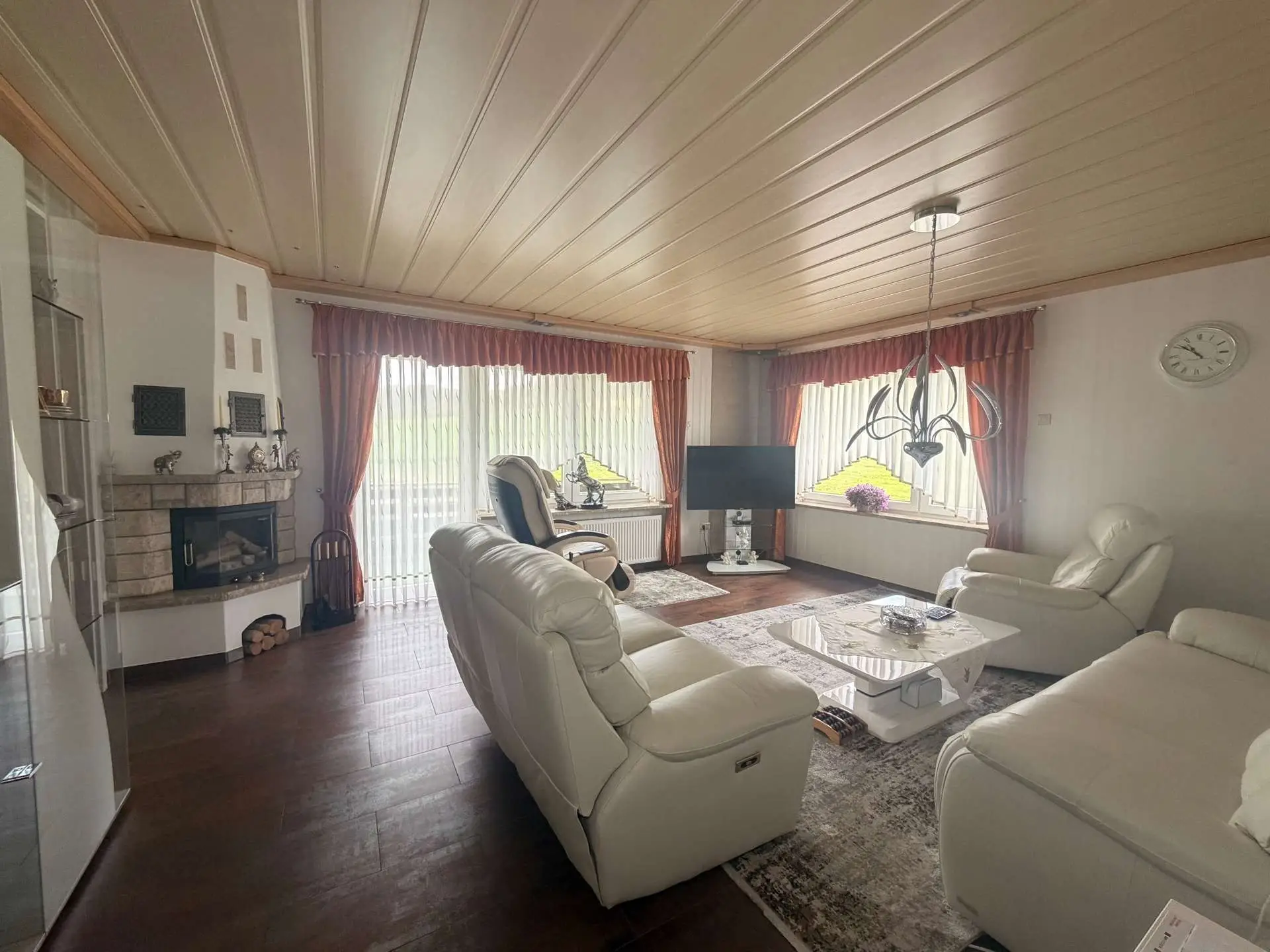 Wohnzimmer EG