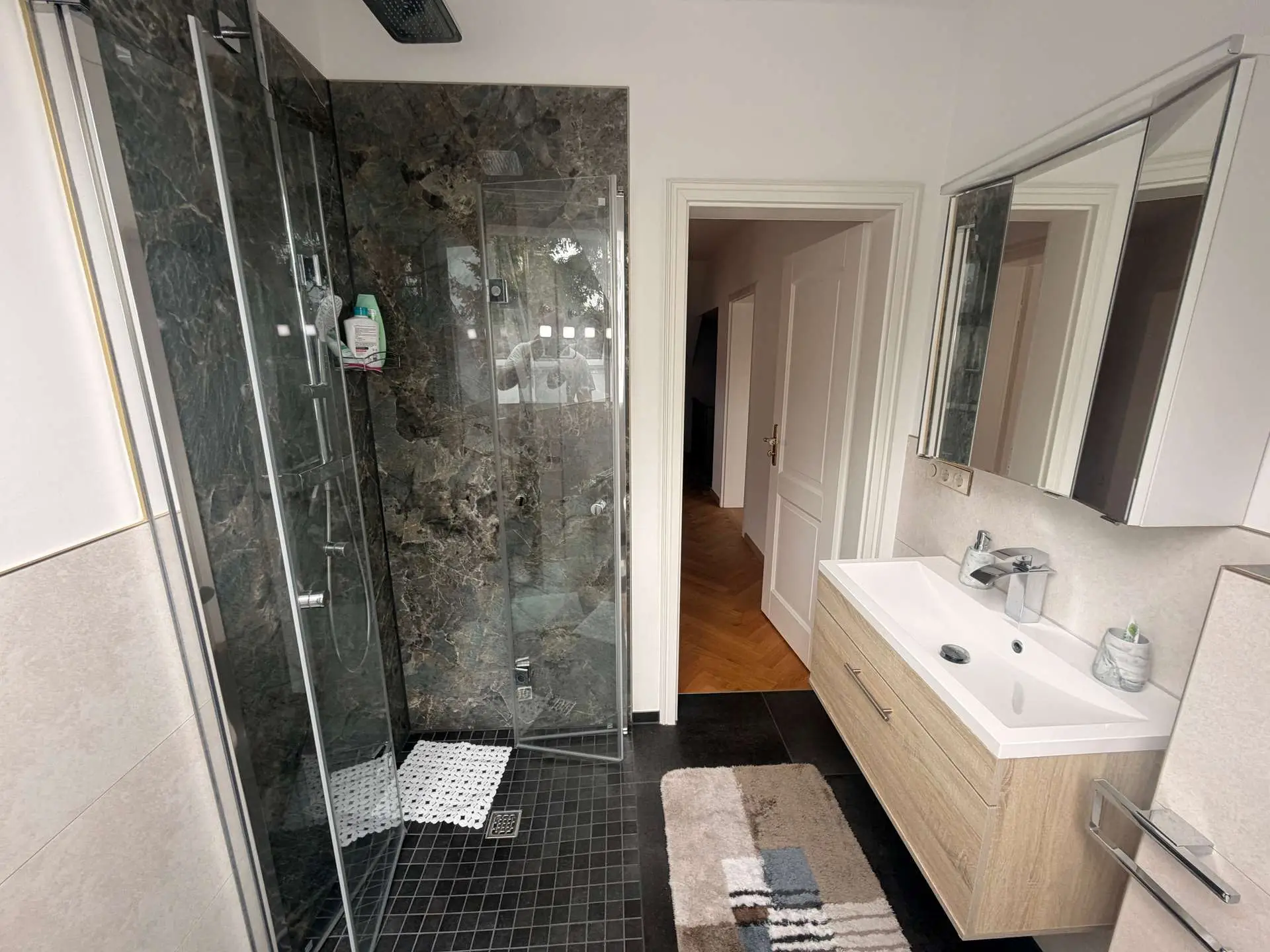 Badezimmer OG