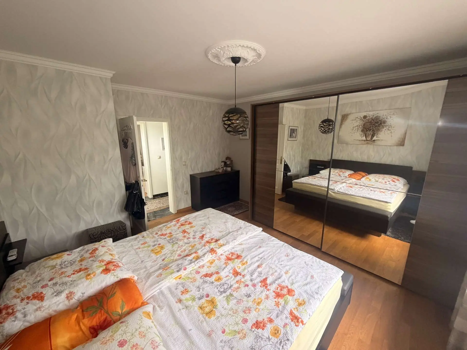 1.Schlafzimmer EG