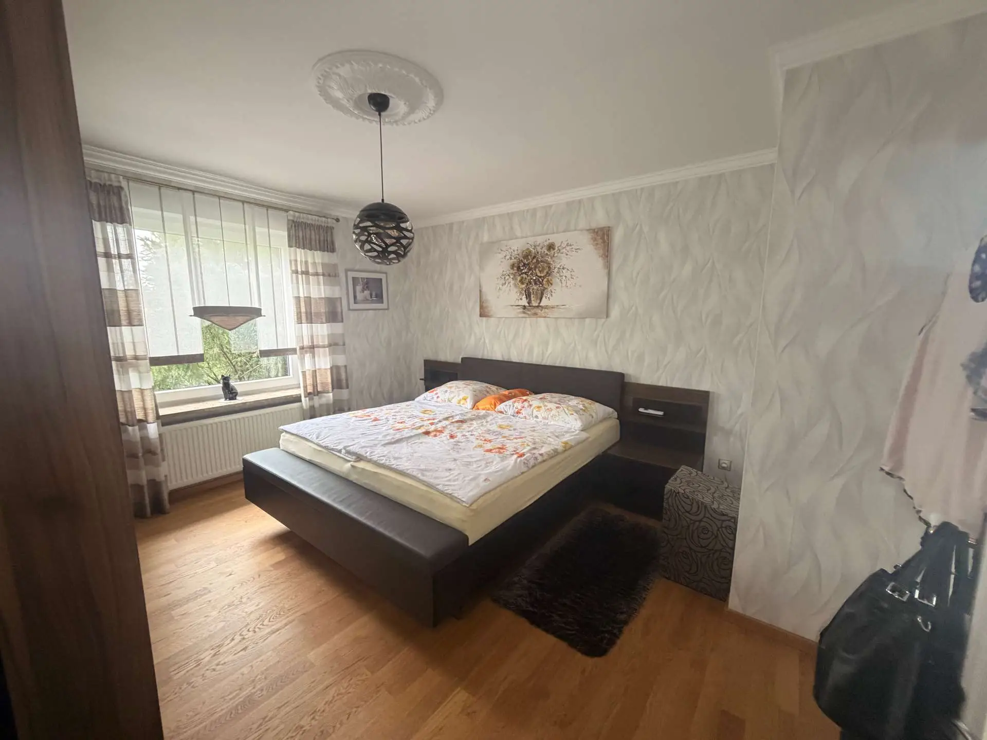 1.Schlazimmer EG