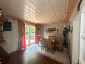 Esszimmer EG