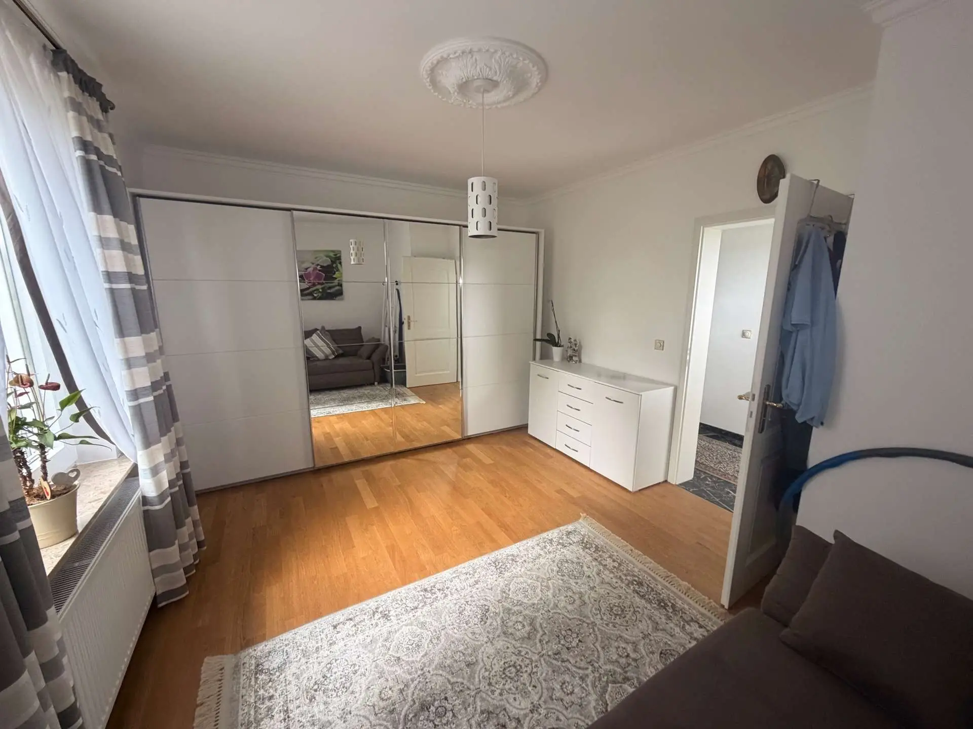 2.Schlafzimmer EG