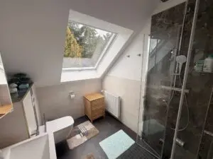 Badezimmer OG