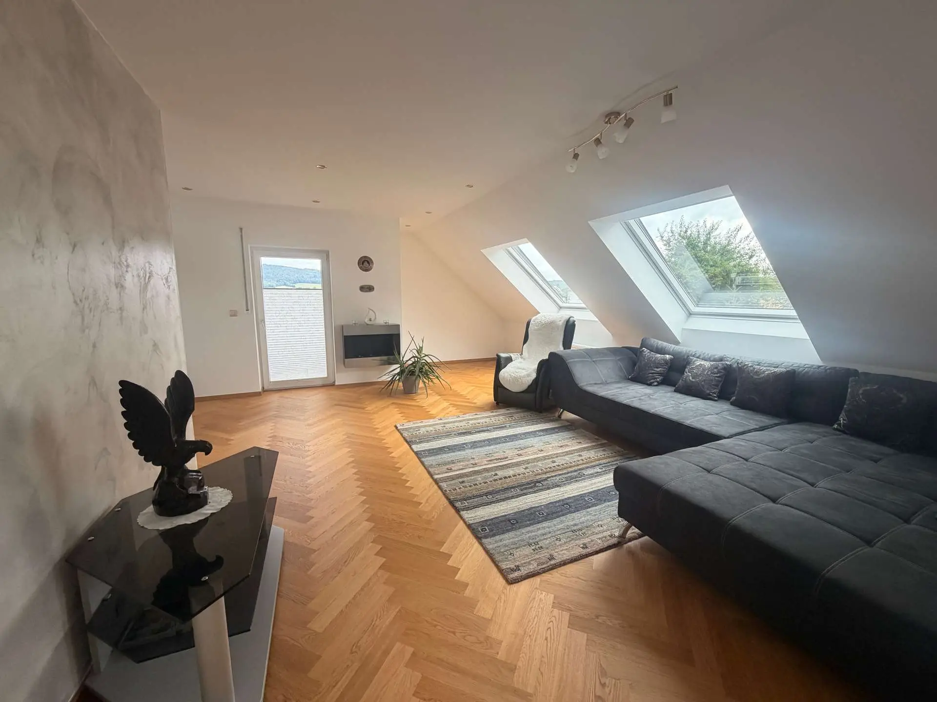 Wohnzimmer OG
