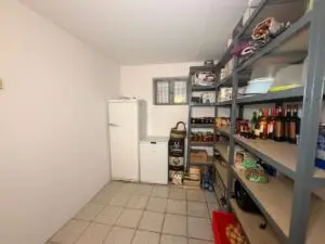 Speisekammer UG