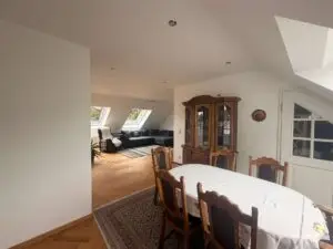 Esszimmer OG